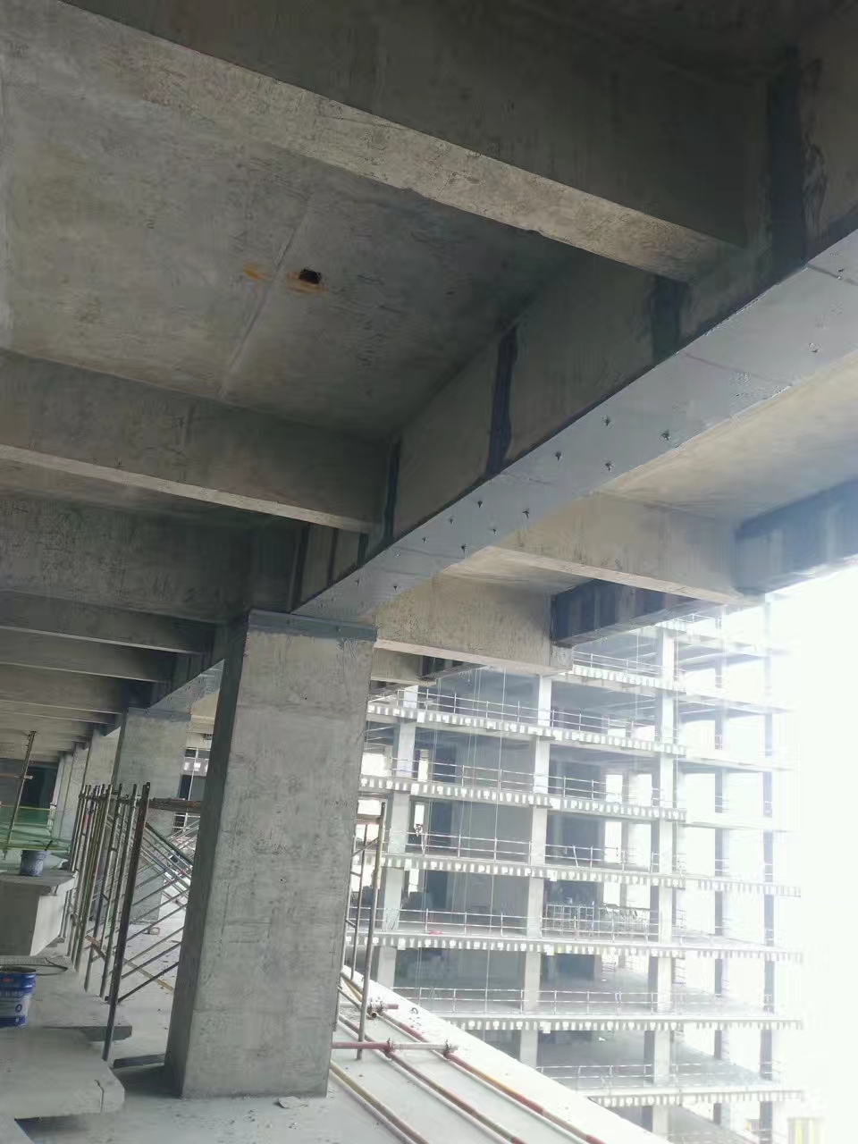 应城房屋加固的费用高吗？