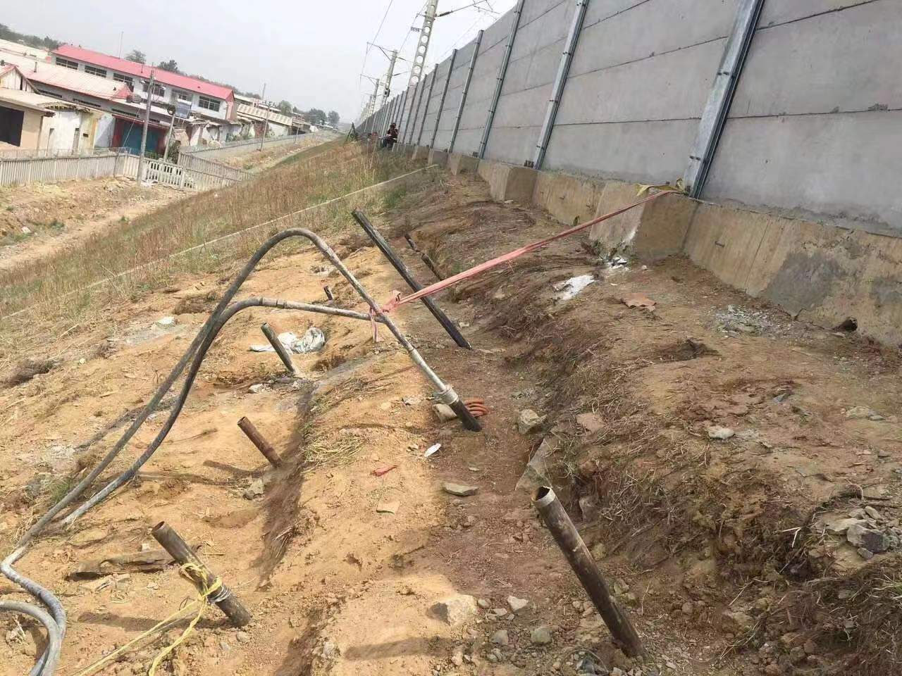 应城加固公司如何进行建筑物纠偏