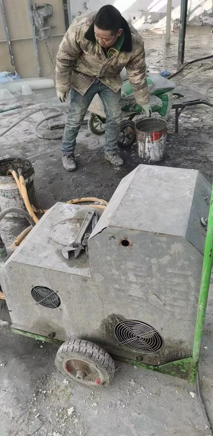 应城地基下沉加固方法有哪些